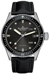 Blancpain Fifty Fathoms Bathyscaphe
