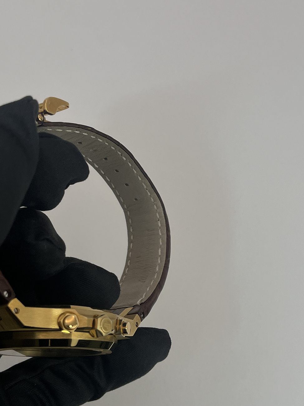 Audemars Piguet в наличии в Москве в &quot;Мануфактуре&quot;! 