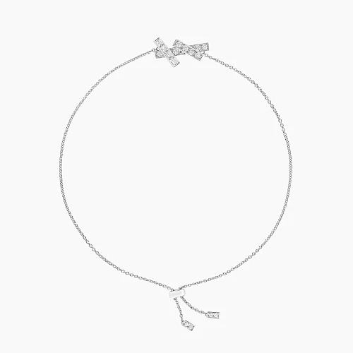 Украшение Graff  Threads Diamond Mini Bracelet  RGB517 