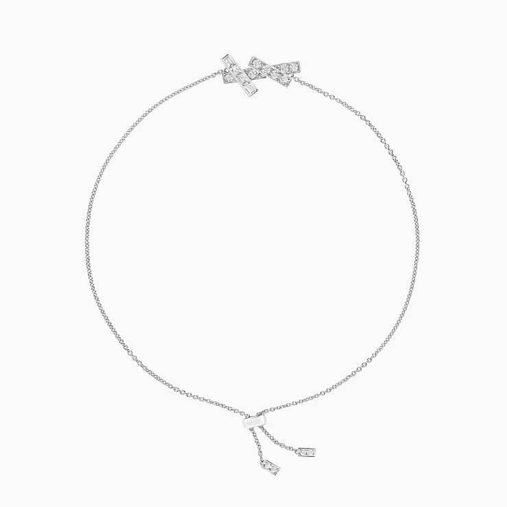 Украшение Graff  Threads Diamond Mini Bracelet  RGB517 
