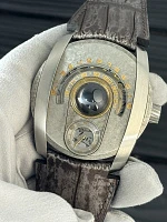 Часы Konstantin Chaykin (Константин Чайкин)  Луноход Prototype  Lunokhod