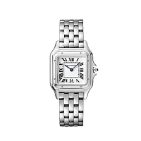 Часы Cartier  Panthère De Cartier Steel Medium  WSPN0007