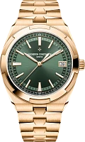 Заказать Vacheron Constantin  Overseas Self-Winding  4520V/210R-B967