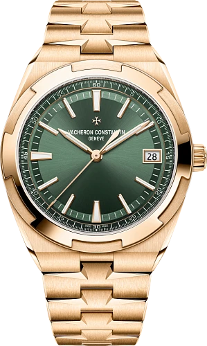 Заказать Vacheron Constantin  Overseas Self-Winding  4520V/210R-B967