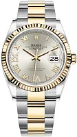 Часы Rolex  Datejust 36 Oyster  m126233-0032
