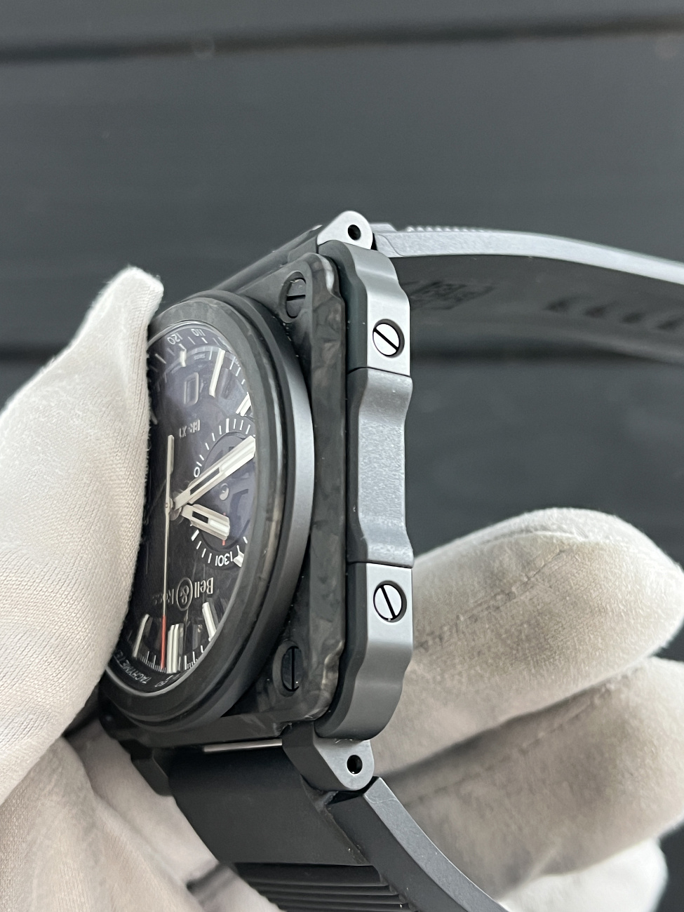Bell & Ross в наличии в Москве в &quot;Мануфактуре&quot;! 