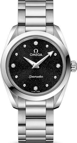 Заказать Omega  Seamaster Aqua Terra 150M Quartz 28 Mm  220.10.28.60.51.001