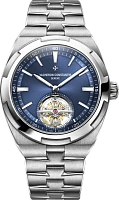 Заказать Vacheron Constantin  Overseas Tourbillon  6000V/110A-B544
