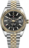 Заказать Rolex  Sky-Dweller Oyster Perpetual  m326933-0005