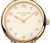 Заказать Patek Philippe  Calatrava Ladies  7200R-001