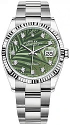 Rolex Datejust 36 Oyster Perpetual