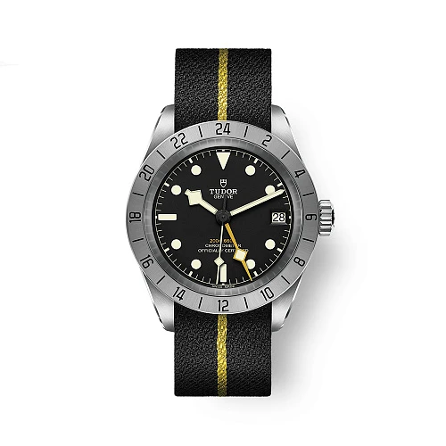 Часы Tudor  Black Bay Pro  M79470-0001