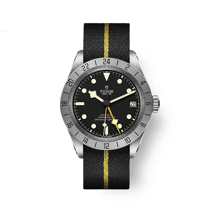 Часы Tudor  Black Bay Pro  M79470-0001