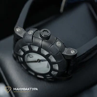 Часы Romain Jerome  Statue Of Liberty Black Watch  RJ.T.AU.LI.002.01