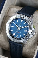 Часы Breitling  Avenger Automatic 42 Blue  A17328101C1X1