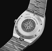 Заказать Vacheron Constantin  Vacheron Сonstantin Overseas  1205V/100A-B590