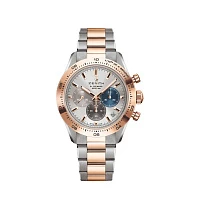 Часы Zenith  Chronomaster El Primero Sport Rose Gold &amp; Steel  51.3100.3600/69.M3100