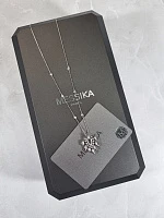 Украшение Messika  Necklace Desert Bloom  07359-WG 
