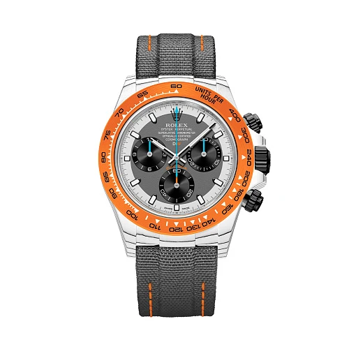 Заказать DiW  Rolex Daytona 40 Mm Ocellaris  