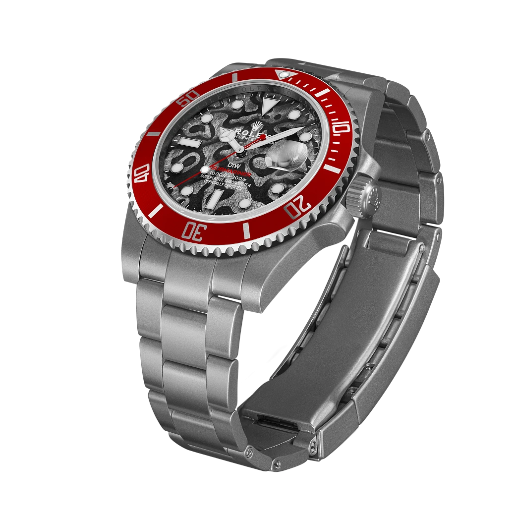 Заказать DiW  Rolex Submariner Jupiter  