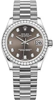 Заказать Rolex  Datejust 31 Oyster  m278289rbr-0006