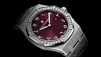Заказать Audemars Piguet  Royal Oak Qartz  67651BC.ZZ.1261BC.01