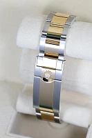 Часы Rolex  Cosmograph Daytona Steel &amp; Yellow Gold Champagne Dial  126503-0004