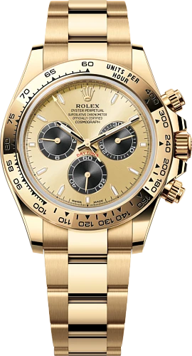 Заказать Rolex  Сosmograph Daytona  m126508-0006