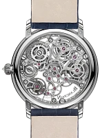 Заказать Blancpain  Villeret  6633 1900 55B