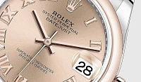 Заказать Rolex  Datejust 31  m278241-0006