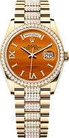 Заказать Rolex  Day-Date 36  m128348rbr-0050