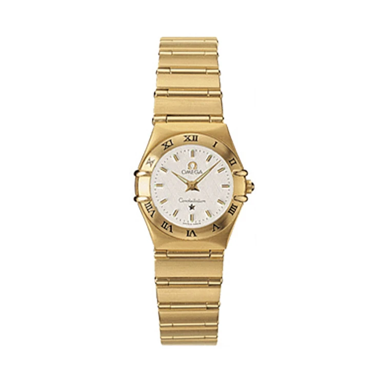 Часы Omega  Constellation Quartz  1162.30.00