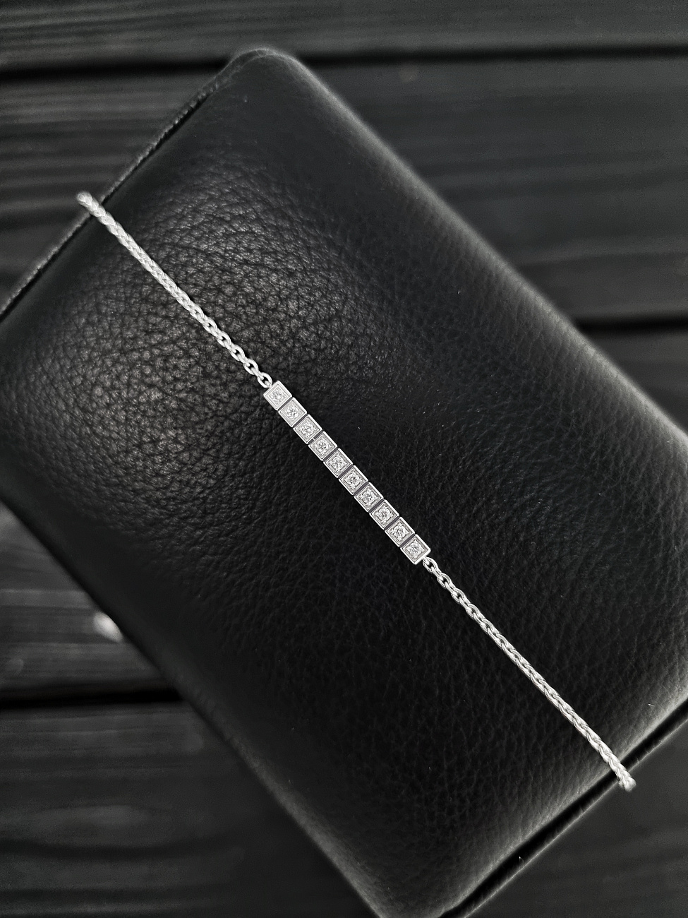 Украшение Chopard  Браслет Ice Cube  857702-1003 