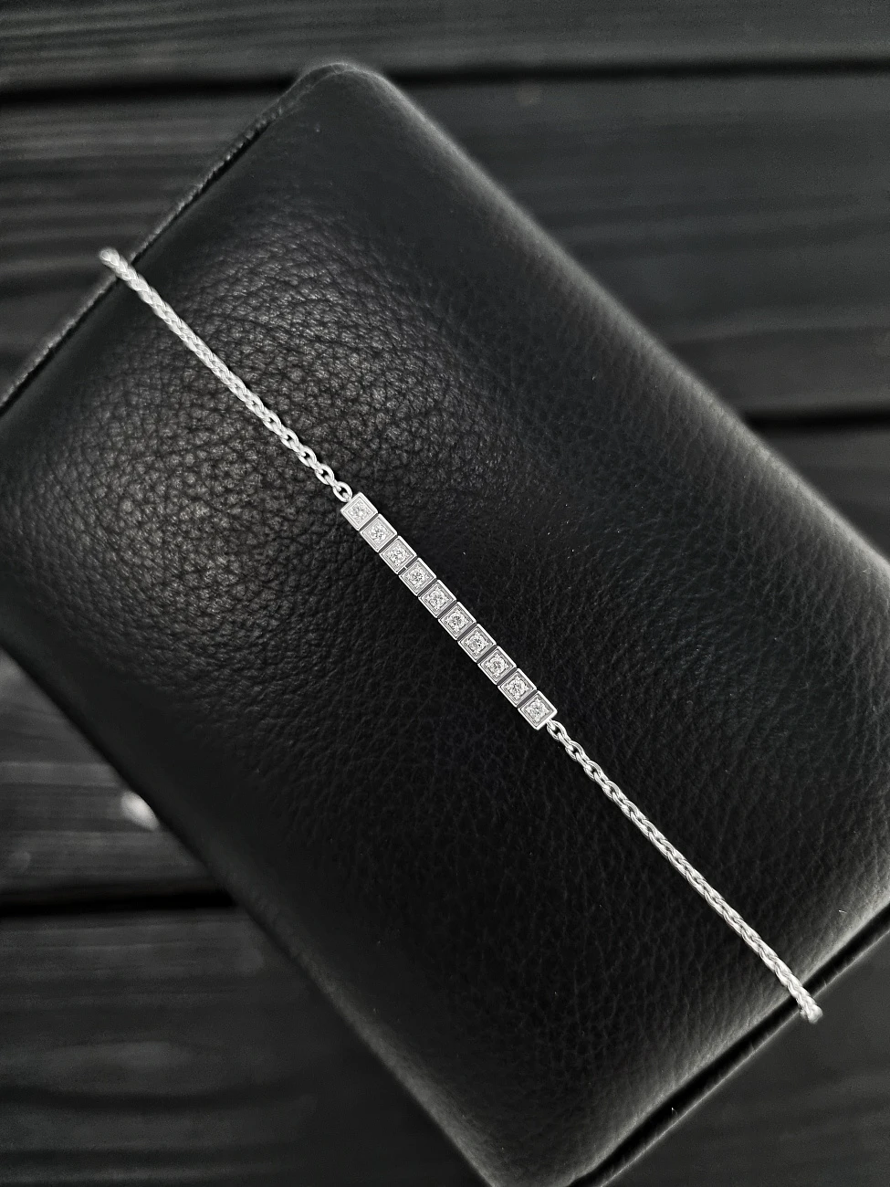 Украшение Chopard  Браслет Ice Cube  857702-1003 