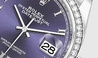 Заказать Rolex  Datejust 36  m126284rbr-0014