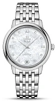 Заказать Omega  De Ville Prestige Co-Axial 32.7 Mm  424.10.33.20.55.001
