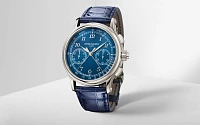 Заказать Patek Philippe  Grand Complications  5370P-011