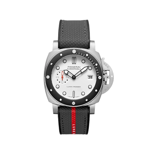 Часы Panerai  Submersible Luna Rossa 42 mm   PAM01579