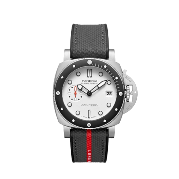 Часы Panerai  Submersible Luna Rossa 42 mm   PAM01579