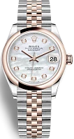 Заказать Rolex  Datejust 31  m278241-0026
