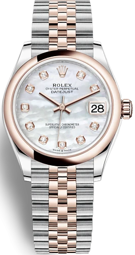Заказать Rolex  Datejust 31  m278241-0026