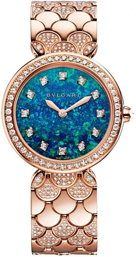 Заказать Bvlgari  Divas Dream  103646