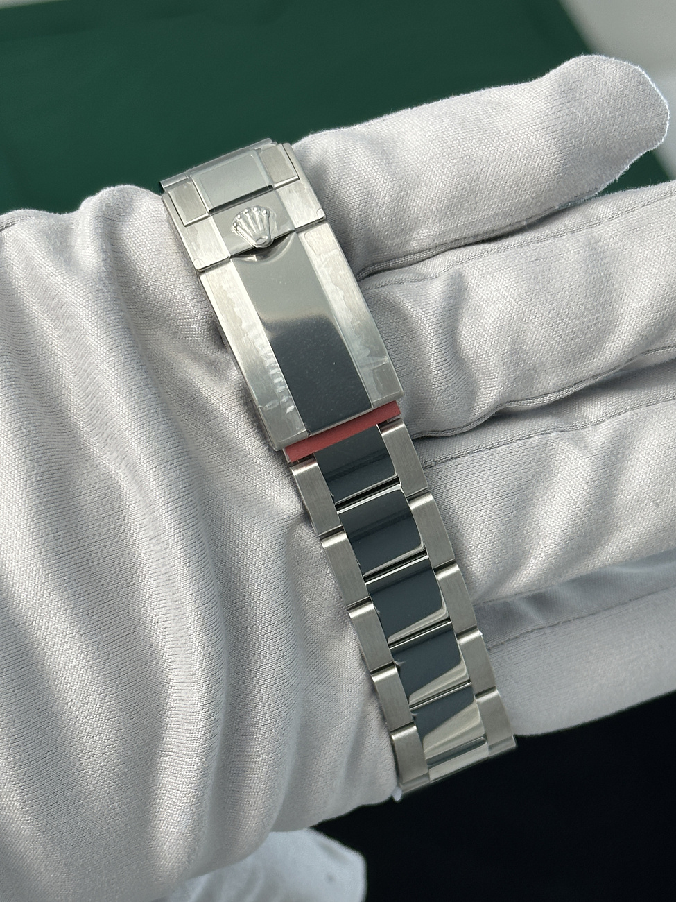 Часы Rolex  Oyster Perpetual Cosmograph Daytona Panda  116500LN