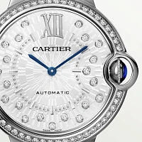 Заказать Cartier  Ballon Bleu De Watch  W4BB0036