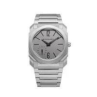 Часы Bvlgari  Octo Finissimo Automatic Titanium 40 Mm  102713