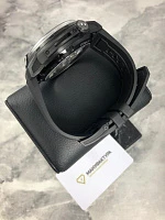 Часы HYT  H1 Titanium Dlc Black  148-DL-21-GF-RU