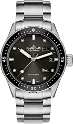 Blancpain Fifty Fathoms