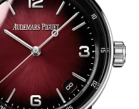 Заказать Audemars Piguet  Code 11.59 By Selfwinding  15210BC.OO.A500KB.01