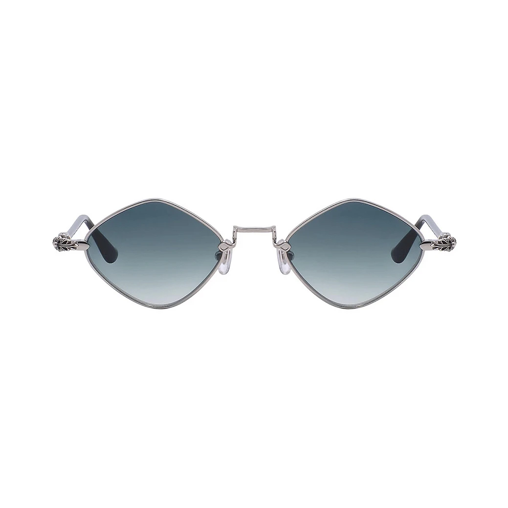 Часы Chrome Hearts  Diamond Dog  Diamond Dog SS/BK