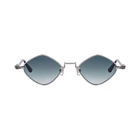 Часы Chrome Hearts  Diamond Dog  Diamond Dog SS/BK